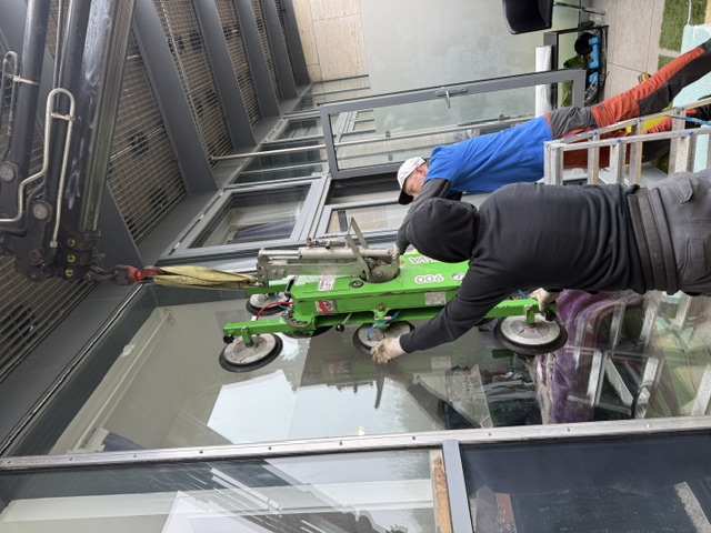 About Kingston upon Thames Glazing
