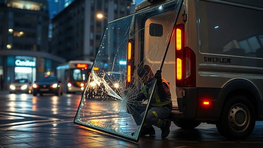 24 Hour Glazier Kingston upon Thames
