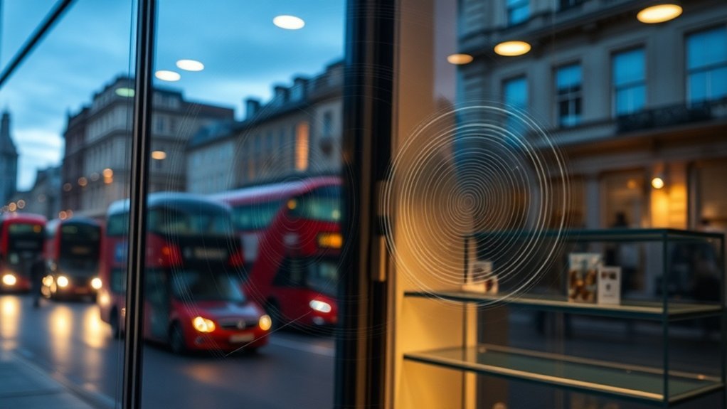 Bullet Resistant Glass Kingston upon Thames