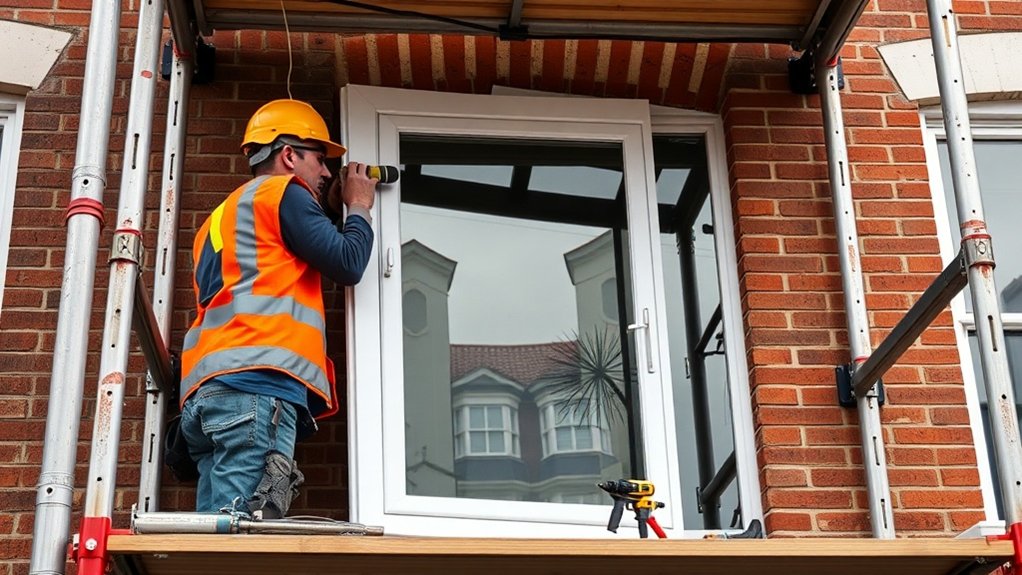 Casement Windows Kingston upon Thames