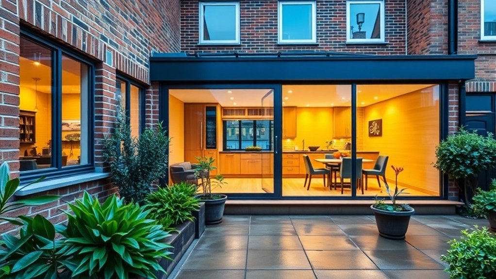 Conservatories & Extensions Kingston upon Thames
