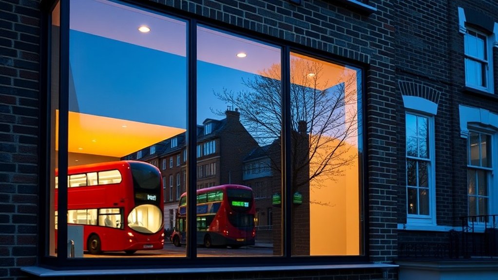 Energy Efficient Glazing Kingston upon Thames