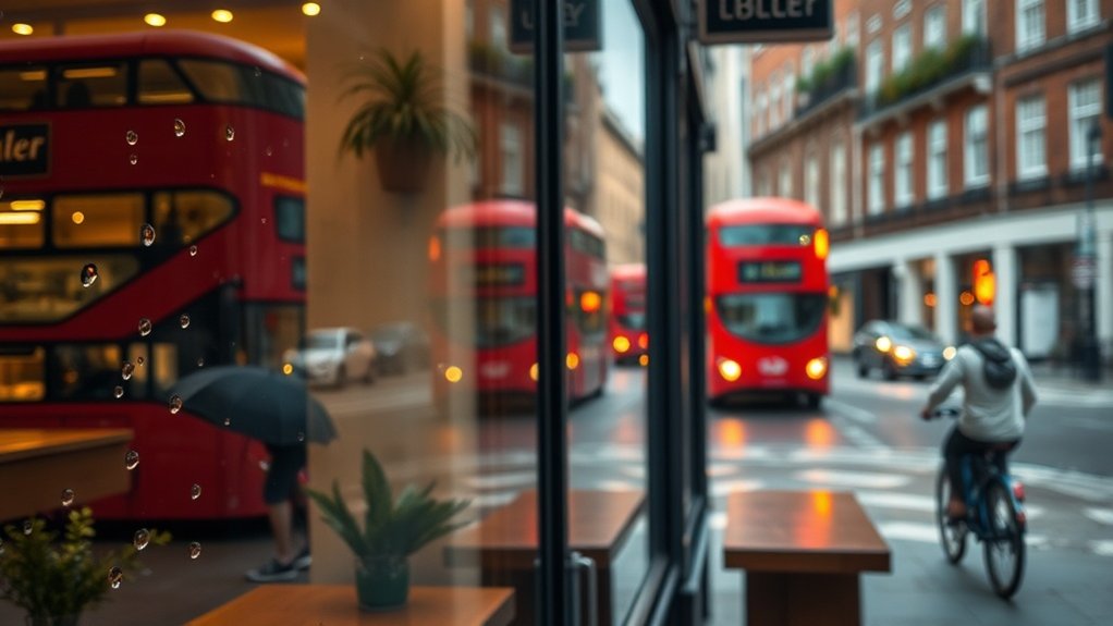 Glass Shop Fronts Kingston upon Thames
