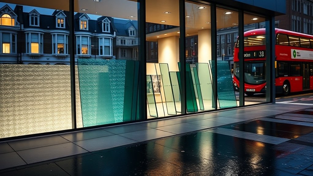 Specialist Glass Kingston upon Thames