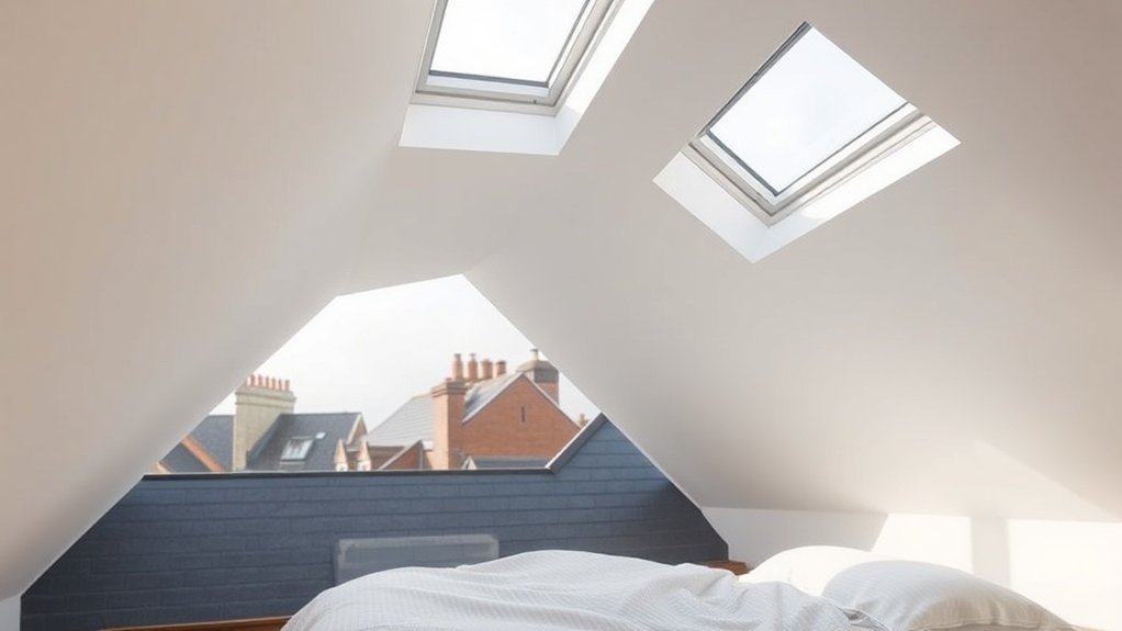 Tubular Skylights Kingston upon Thames