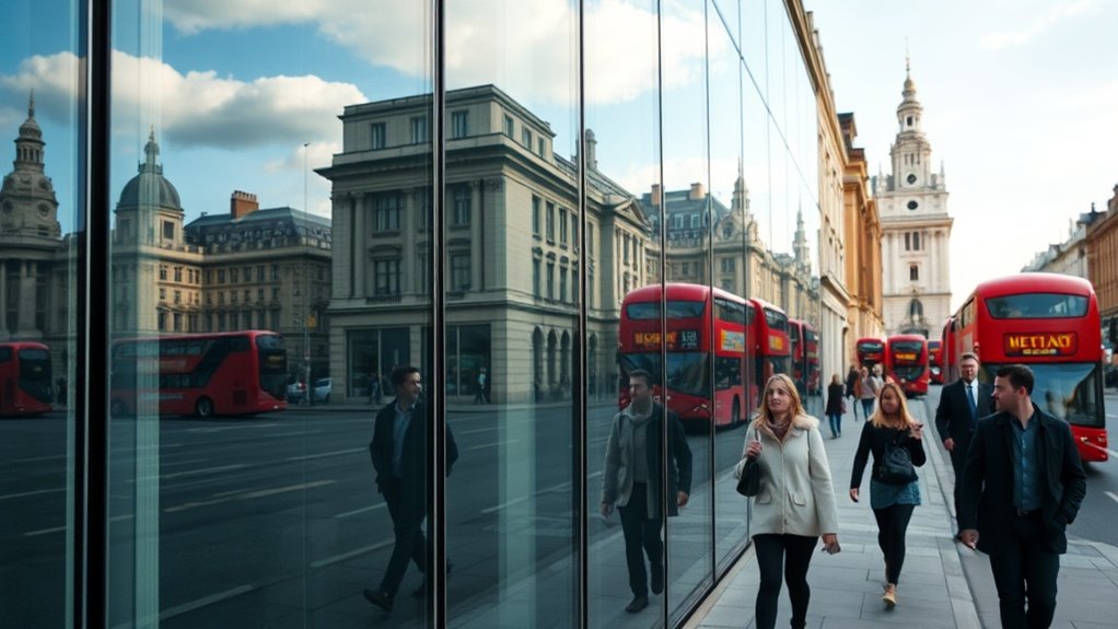 UV Protective Glass Kingston upon Thames