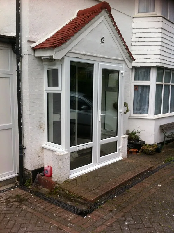 Kingston upon Thames Window & Door Services